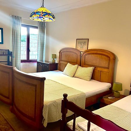 Guest House Vila Eli Herceg Novi Eksteriør billede