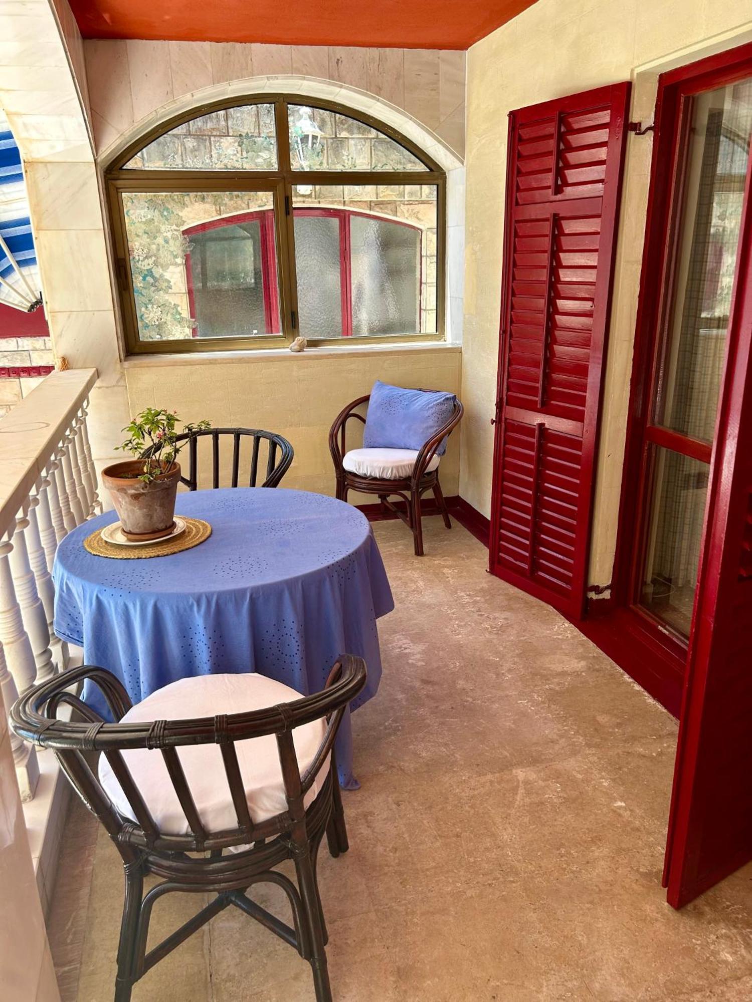 Guest House Vila Eli Herceg Novi Eksteriør billede