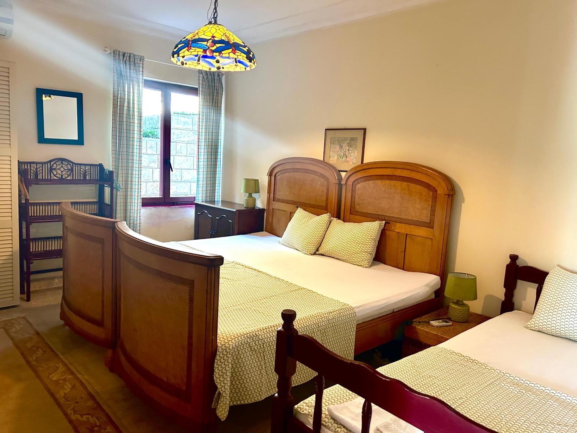 Guest House Vila Eli Herceg Novi Eksteriør billede