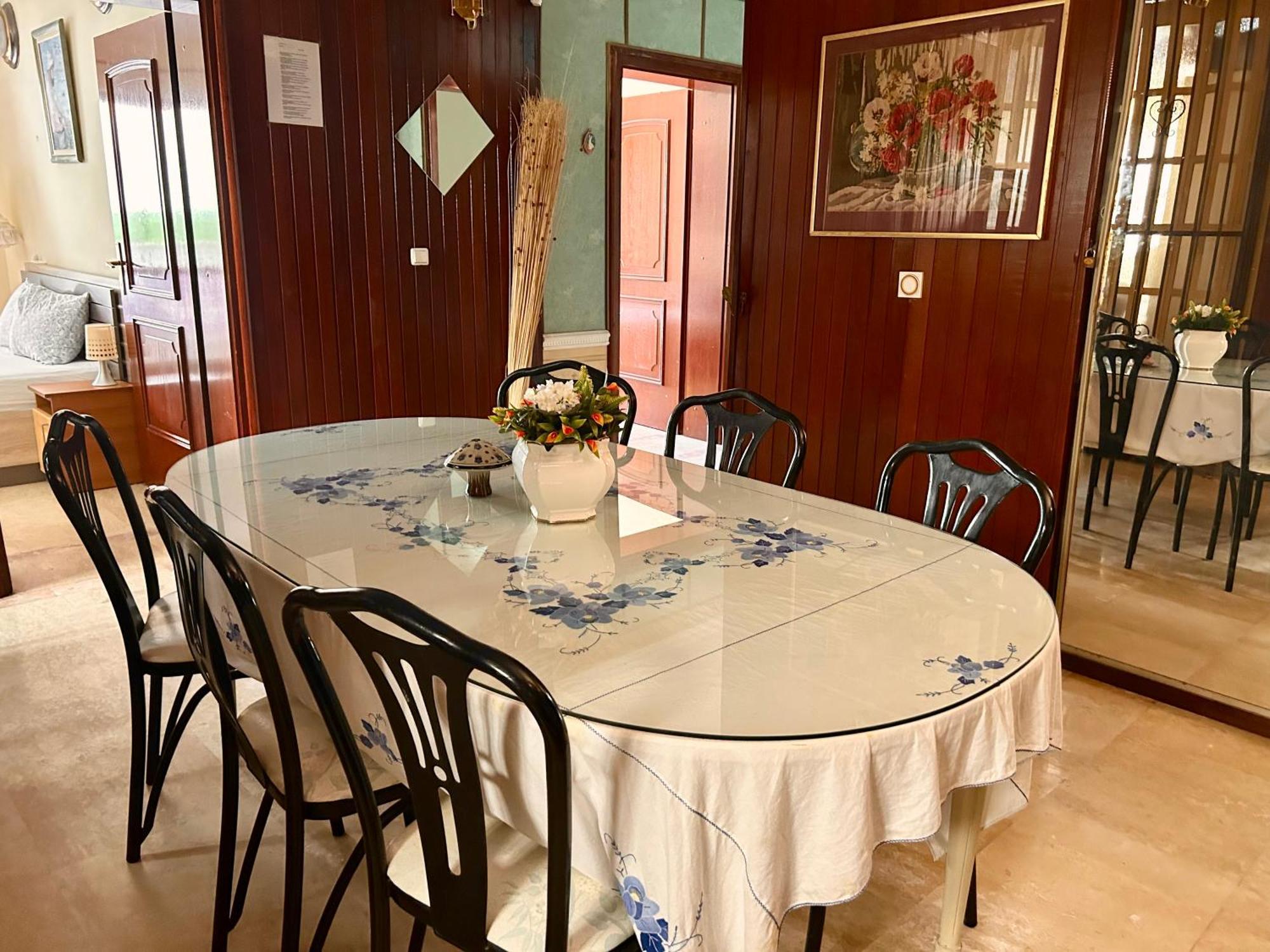 Guest House Vila Eli Herceg Novi Eksteriør billede