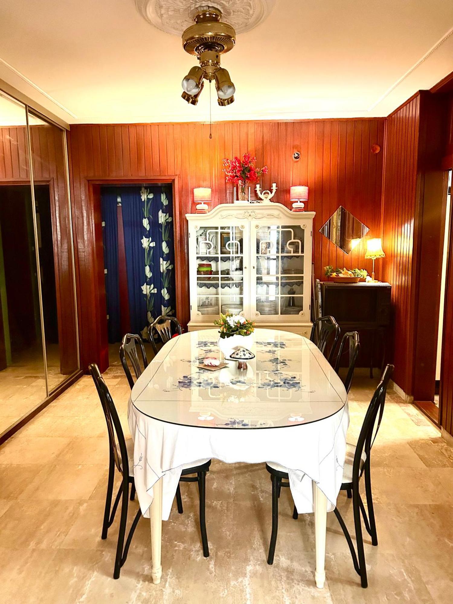 Guest House Vila Eli Herceg Novi Eksteriør billede