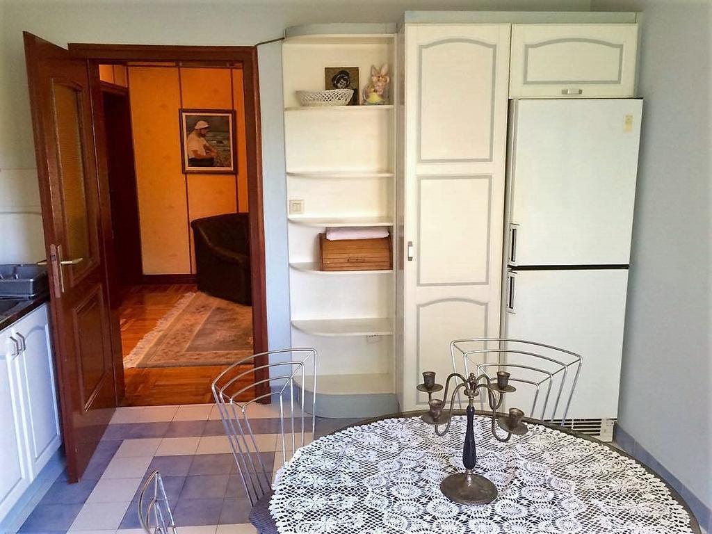 Guest House Vila Eli Herceg Novi Eksteriør billede