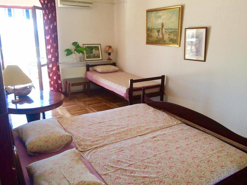 Guest House Vila Eli Herceg Novi Eksteriør billede
