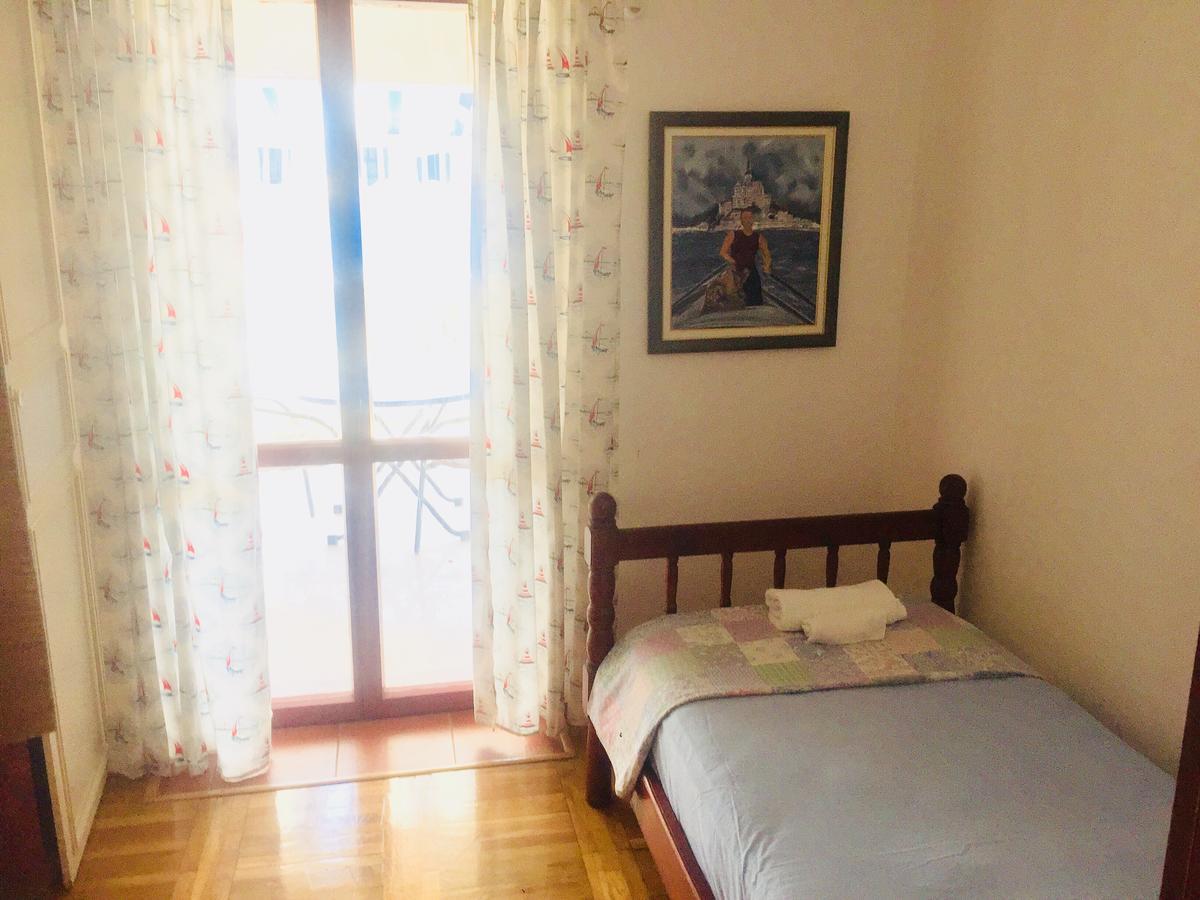 Guest House Vila Eli Herceg Novi Eksteriør billede