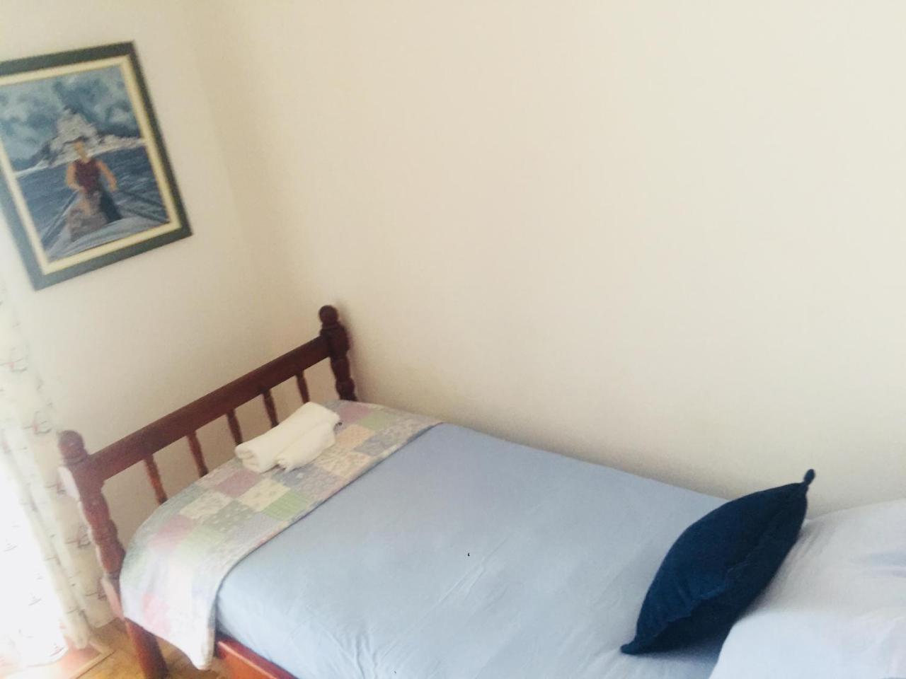 Guest House Vila Eli Herceg Novi Eksteriør billede